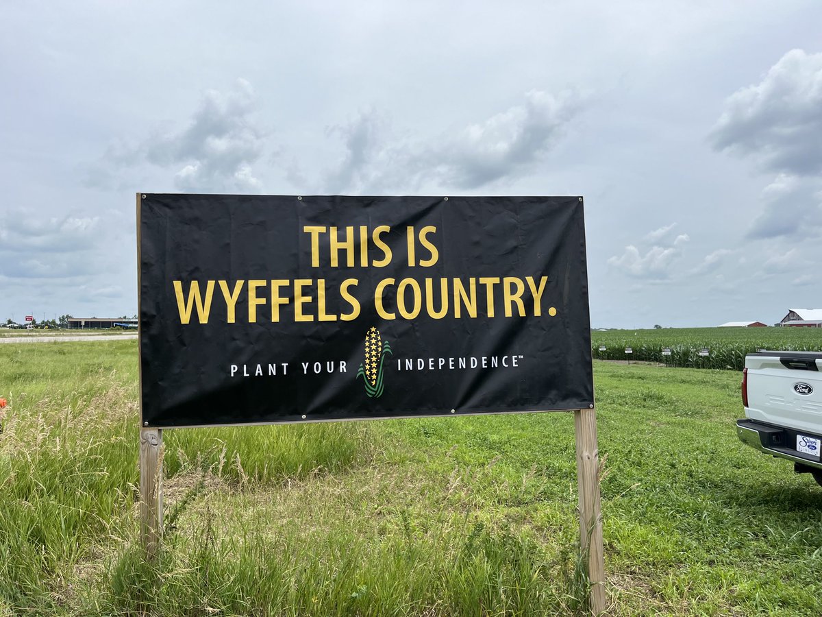 Ames bound and down!!!