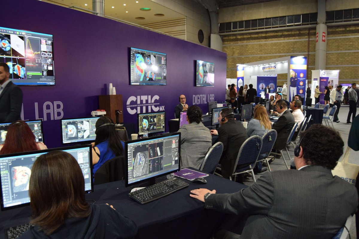 Un año más concluimos el Congreso #CITIC 🫀🩺
¡Gracias a los asistentes, profesores y patrocinadores por ayudarnos a que nuestro evento fuera un éxito✨
Seguiremos trabajando para brindarles cada año una mejor experiencia de aprendizaje y desarrollo ¡Los esperamos en CITIC 2025!