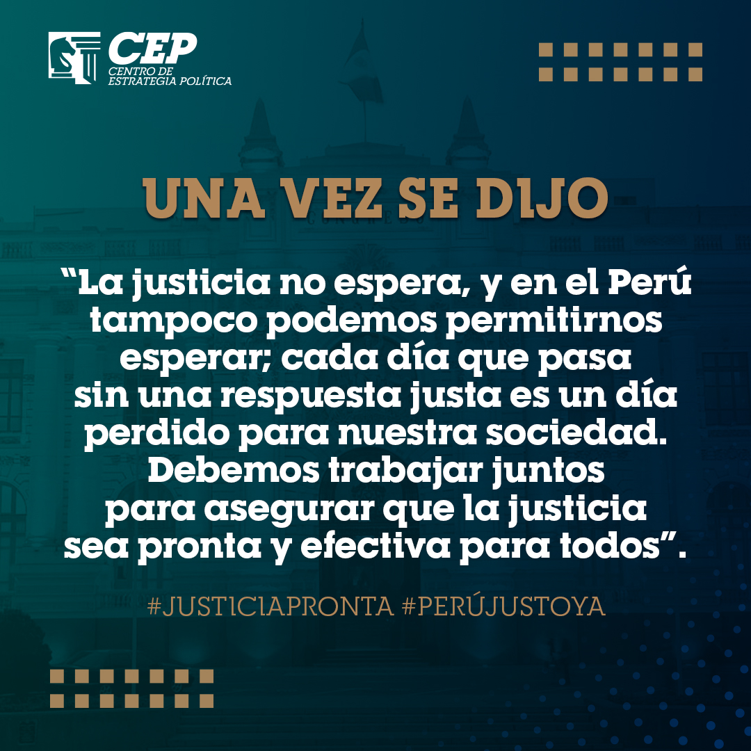PERU_CEP's tweet photo. UNA VEZ SE DIJO 💪☝🇵🇪
¡Nosotros te ayudamos a prepararte en tu carrera política!
#JusticiaPronta #PerúJustoYA #cep #centrodeestrategiapolítica #PolíticaPerú #Política #perú #frase #unavezsedijo https://t.co/KRn7HgWmSy