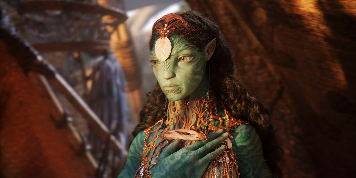 ricardoalveseth's tweet image. Hi #PortfolioDay
I work on characters for movies