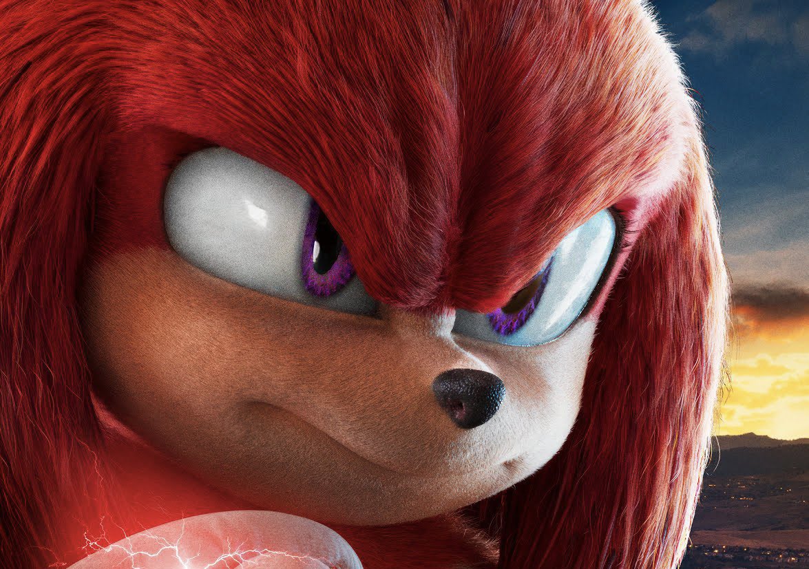 ricardoalveseth's tweet image. Hi #PortfolioDay
I work on characters for movies