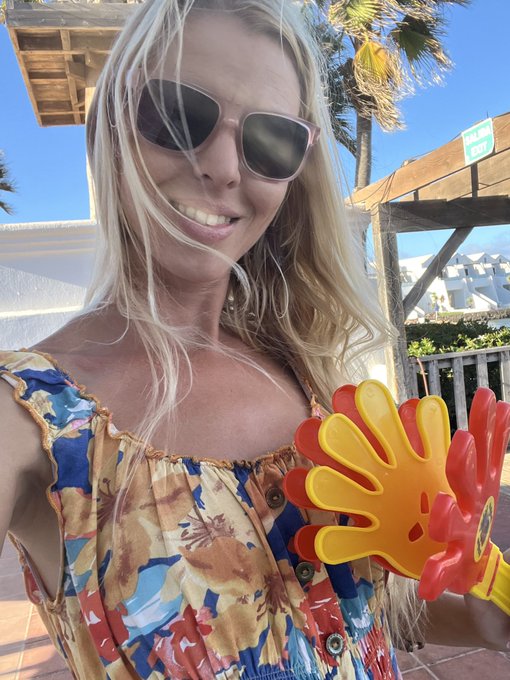 Go Spain! Go! https://t.co/FLlwzy460q<a href="/tag/croatia"class="tags"><span>#croatia</span></a><a href="/tag/umag"class="tags"><span>#umag</span></a>