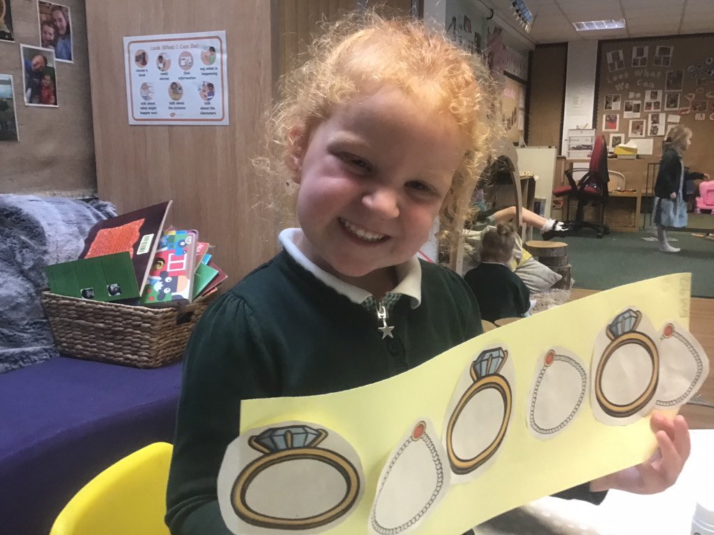 Billinge St Aidan’s Early Years tweet media