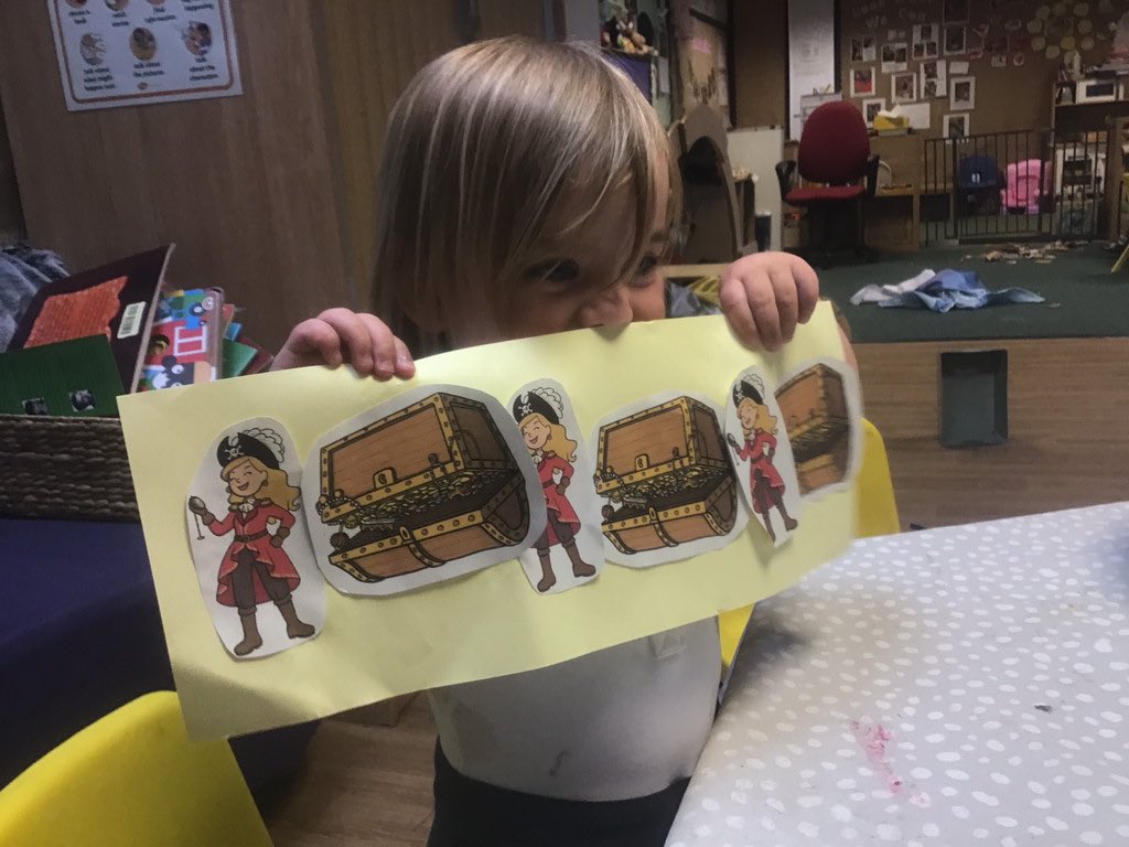 Billinge St Aidan’s Early Years tweet media