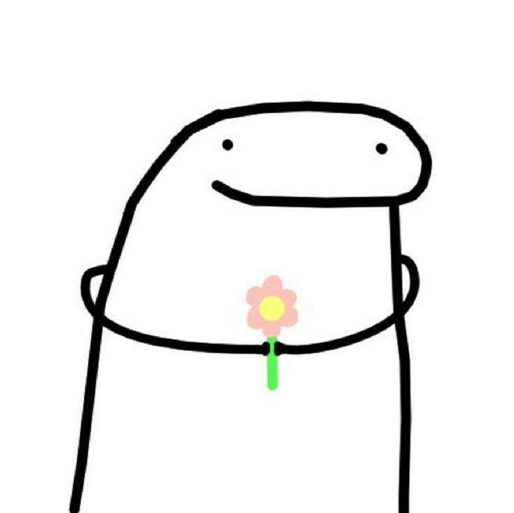 Мы безобидные и самые милые.