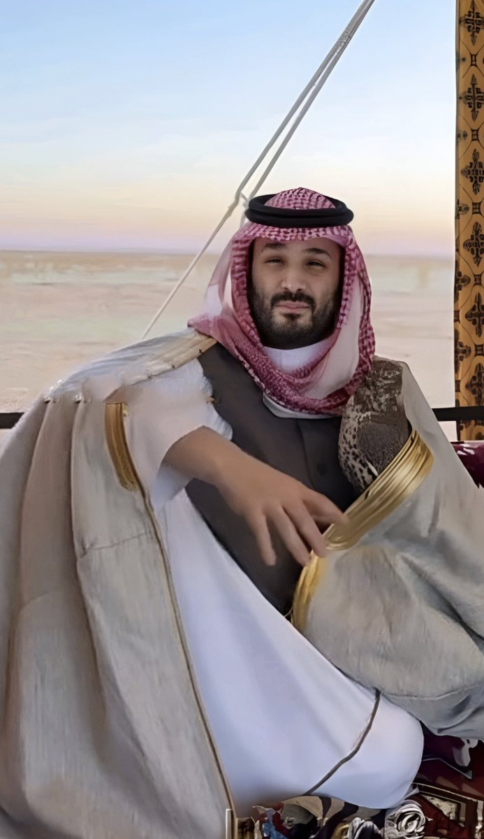 styer4hrb's tweet photo. قائد وملهم العالم 💚🇸🇦❤️
#محمد_بن_سلمان‌_بن_عبدالعزيز https://t.co/gg92FWPvEV