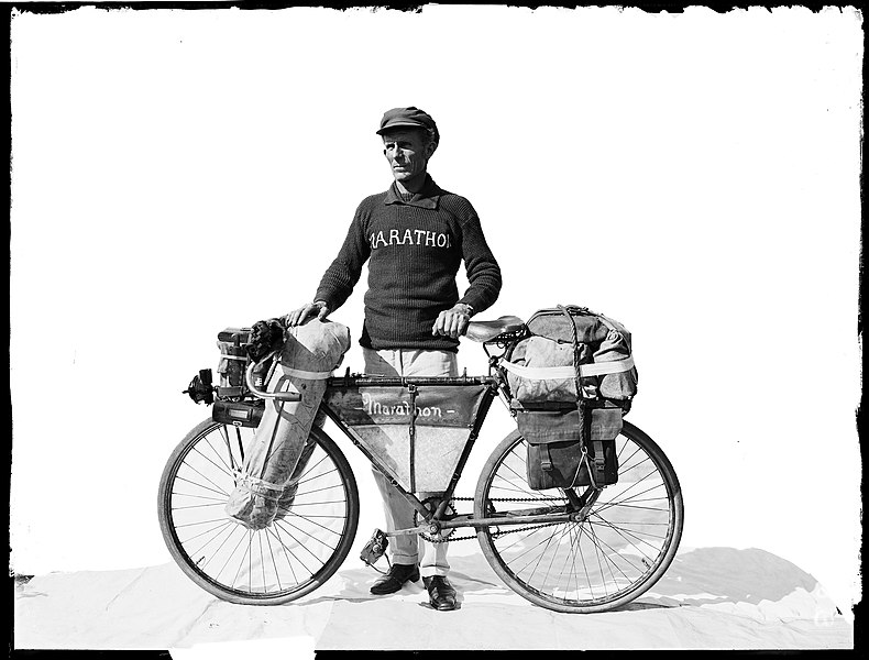 Cool Bike Art tweet media