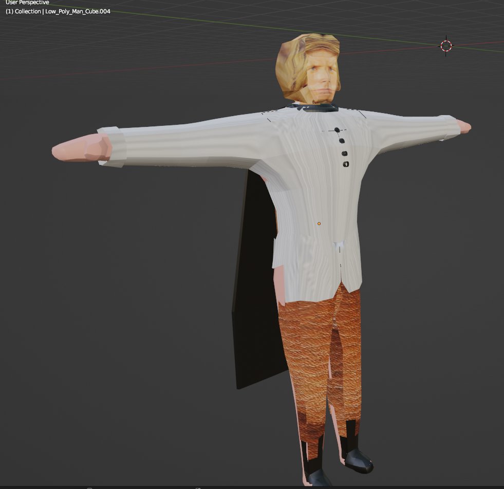 werwr_wrwer's tweet photo. #blender #lowpoly #sweden #sverige #assets #ps1 #ps1retro #character #lowpolycharacter #indiegame #indiegames #uw #textures KRONOS VAMPIRE HUNTER. Its a amazing movie. https://t.co/mVoAt9xTJO