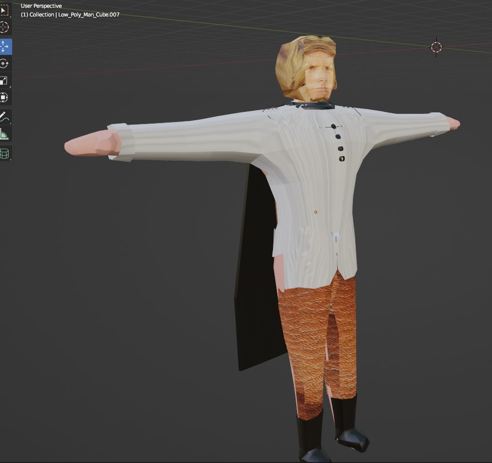 werwr_wrwer's tweet photo. #blender #lowpoly #sweden #sverige #assets #ps1 #ps1retro #character #lowpolycharacter #indiegame #indiegames #uw #textures KRONOS VAMPIRE HUNTER. Its a amazing movie. https://t.co/mVoAt9xTJO