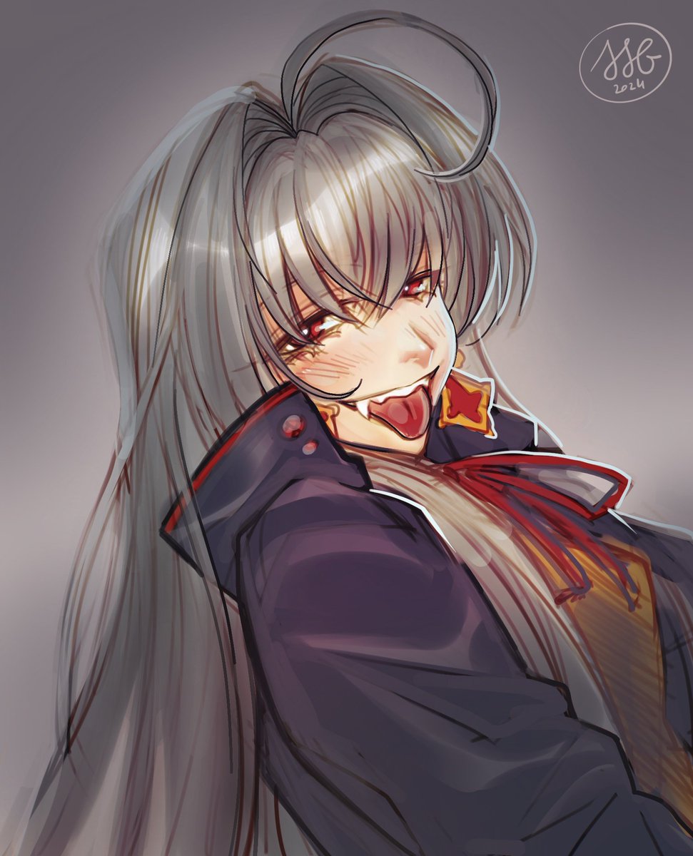 seesanguis's tweet photo. Oc Villai 
Rkgk https://t.co/koAPhSKYoZ