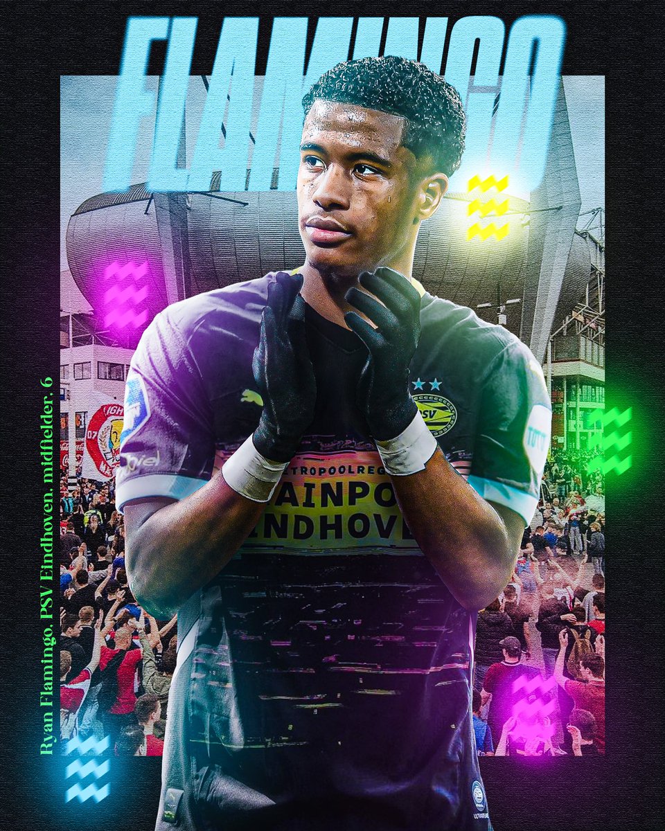 PSVdesign's tweet photo. Ryan Flamingo 🤝 PSV 🦩 

LIKE AND FOLLOW ❤️🤍

@PSV 
#smsports #footballgfx #footballgraphics #footballdesigns https://t.co/rVaf9F4mjq
