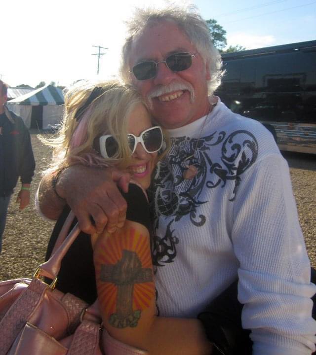 Beyond heartbroken. A devastating week for my  <a href="/oakridgeboys/">The Oak Ridge Boys</a> family