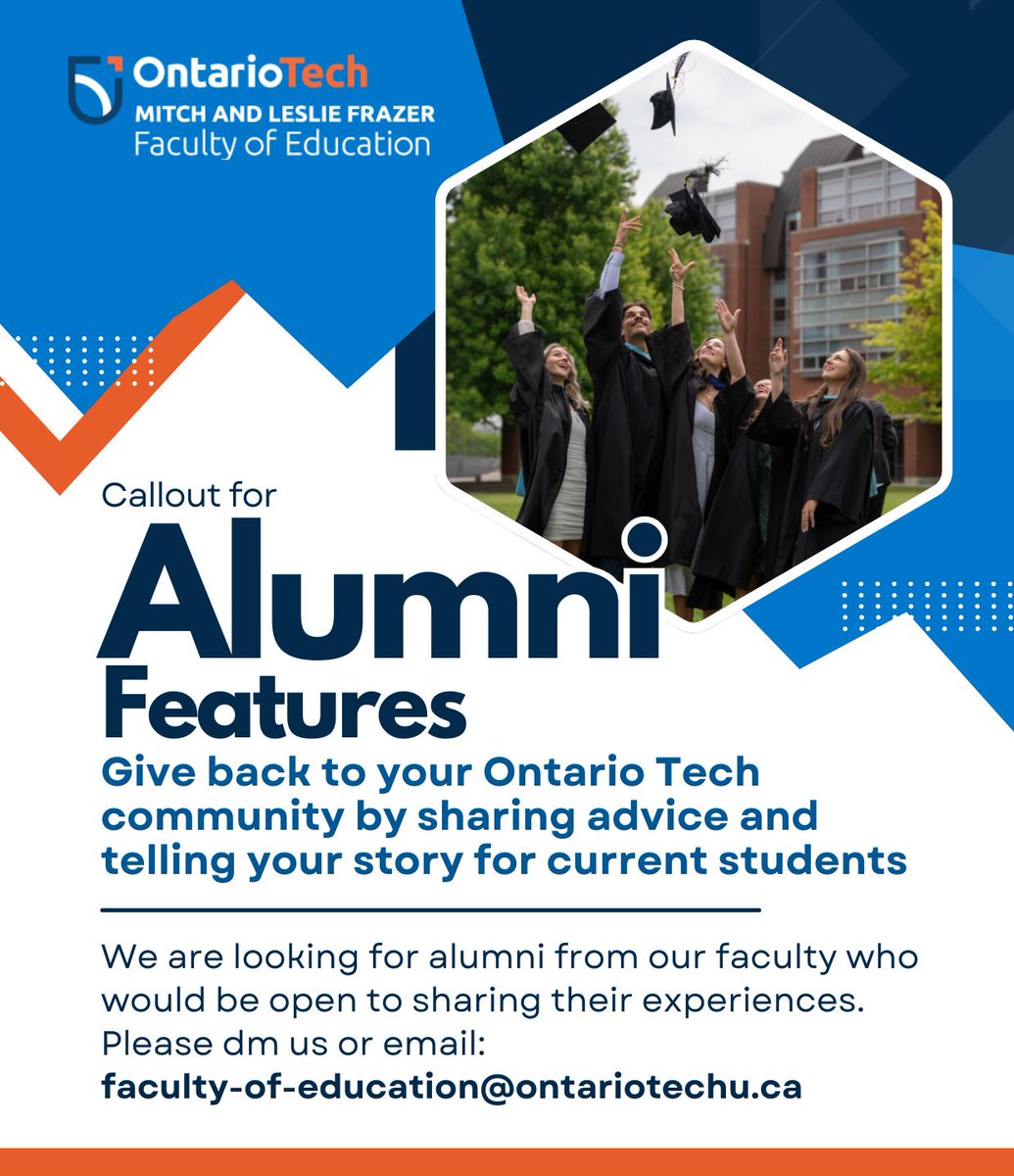 Frazer Faculty of Education tweet media