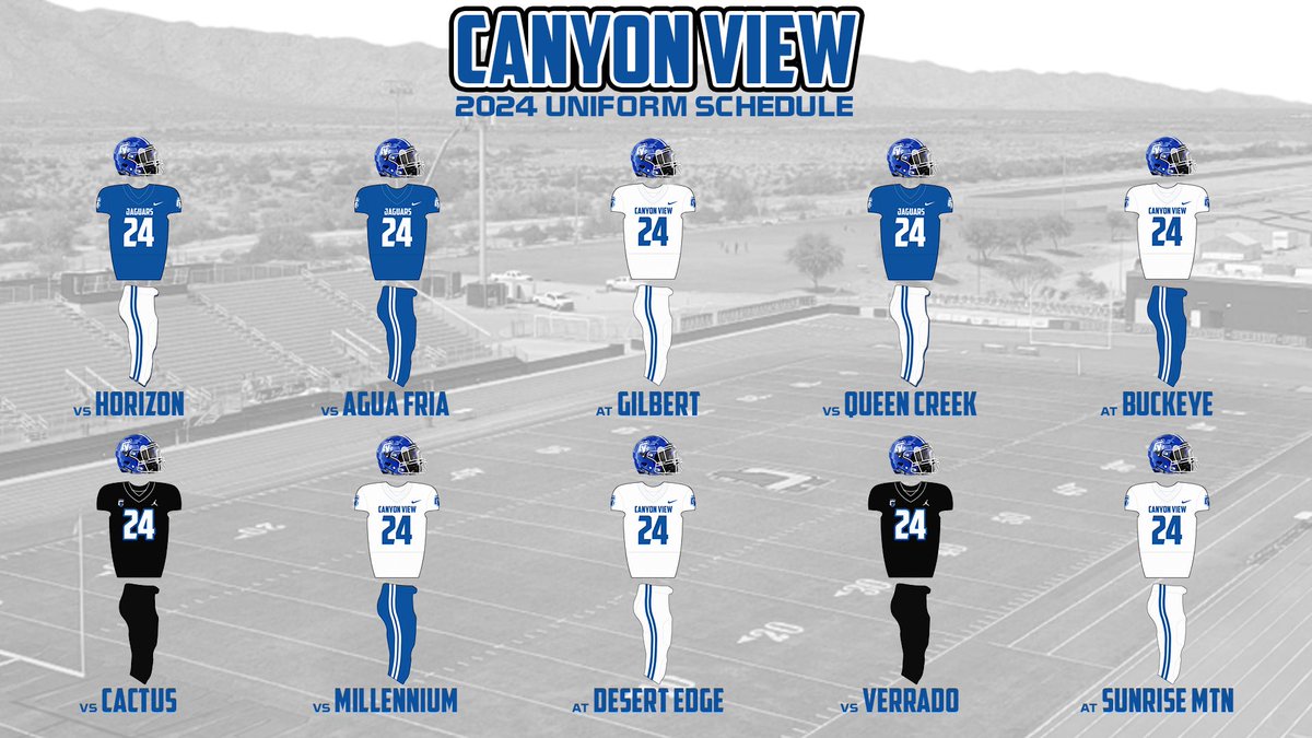 CVjagsfootball's tweet photo. Almost time! https://t.co/frAPmXnHX4
