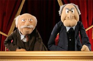 urrrrggh's tweet photo. @hannahrosewoods @MarinaPurkiss Muppets https://t.co/NgNWBhuI0F