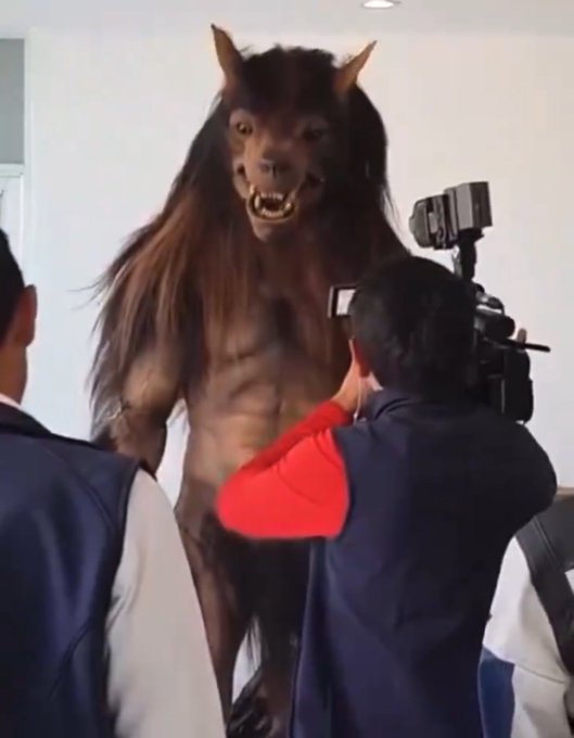 I&rsquo;m just gonna do it myself FFS. https://t.co/almzCCqwpD