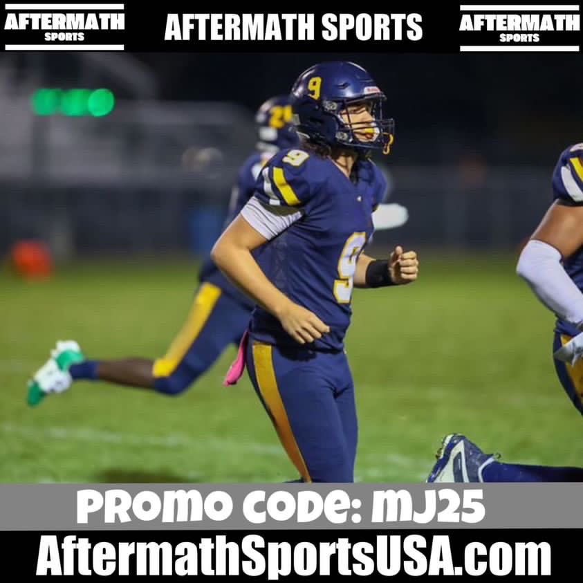 Malik Johnson tweet media