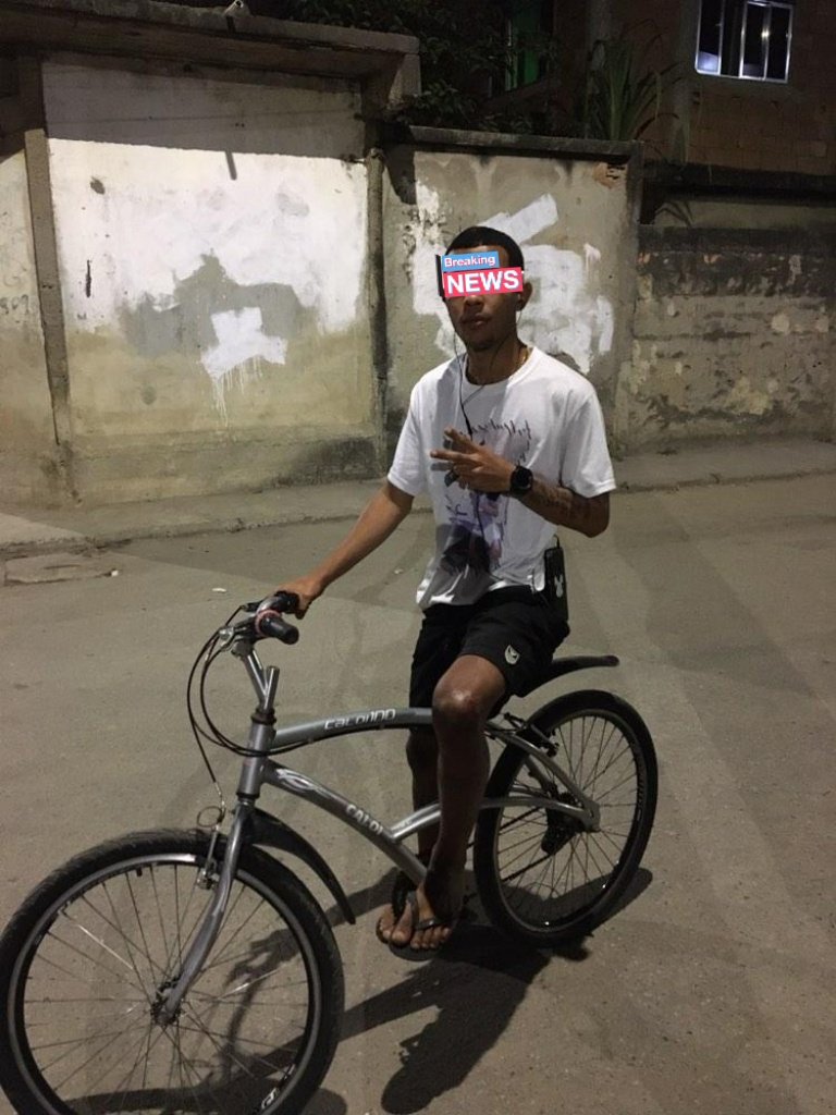 DaChina157's tweet photo. Enquanto nós n tiver oportunidade os rico n tem paz🤚🏾🤚🏾👺 https://t.co/dM0WW3JO20