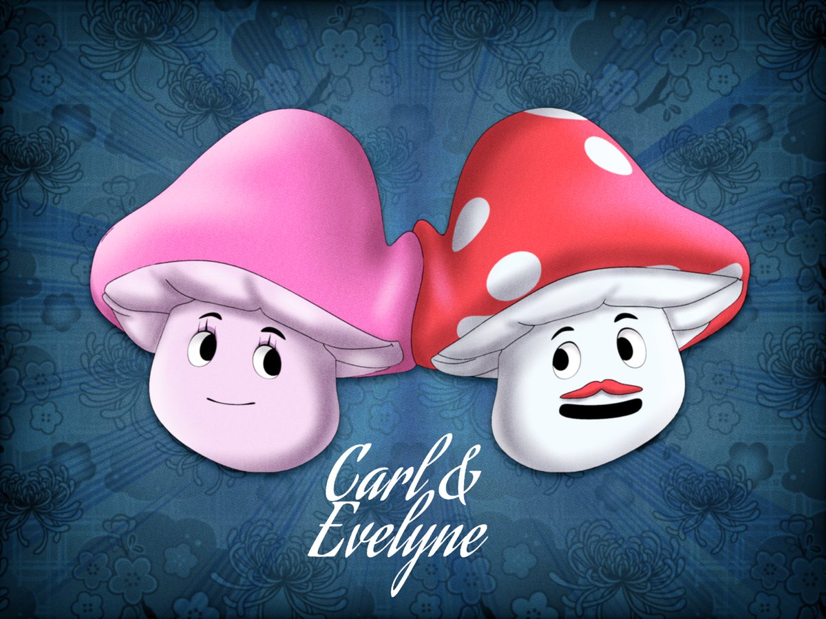 steinmetz_pic's tweet photo. #CarlandEvelyne #IndieAnimation #Animation https://t.co/QAeEOEIziZ