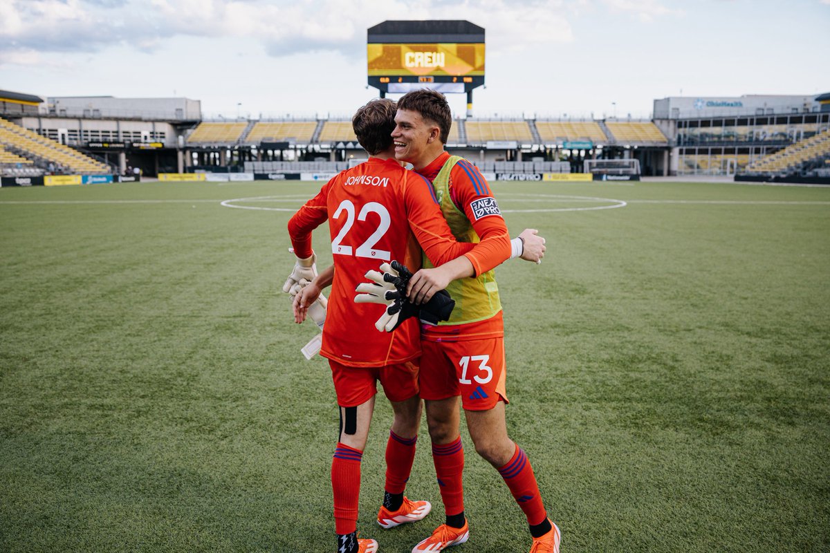 Columbus Crew 2 tweet media