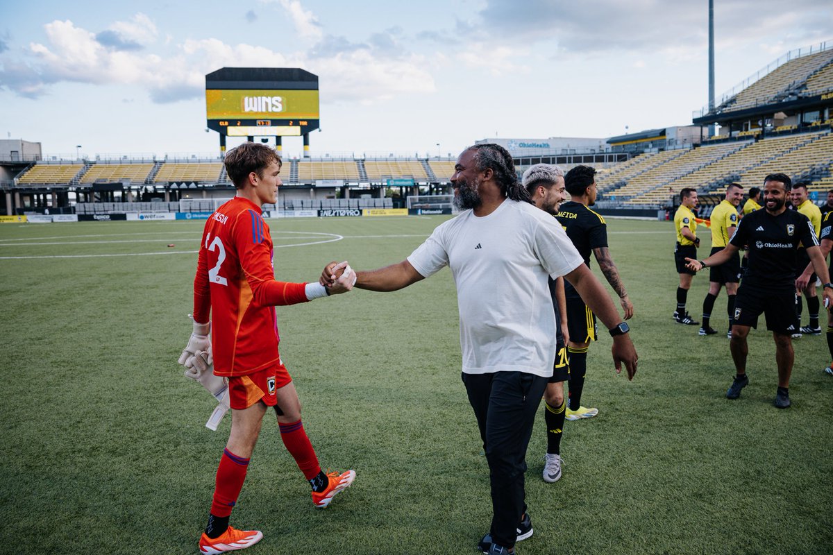 Columbus Crew 2 tweet media