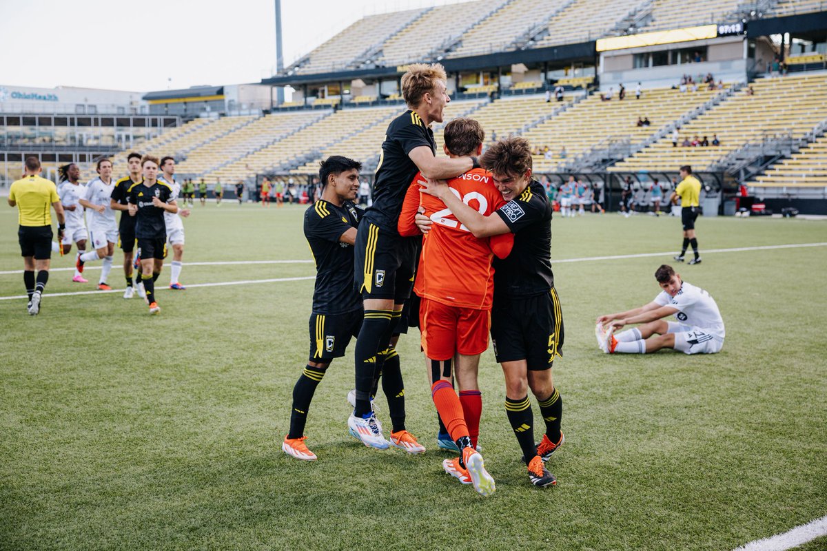 Columbus Crew 2 tweet media
