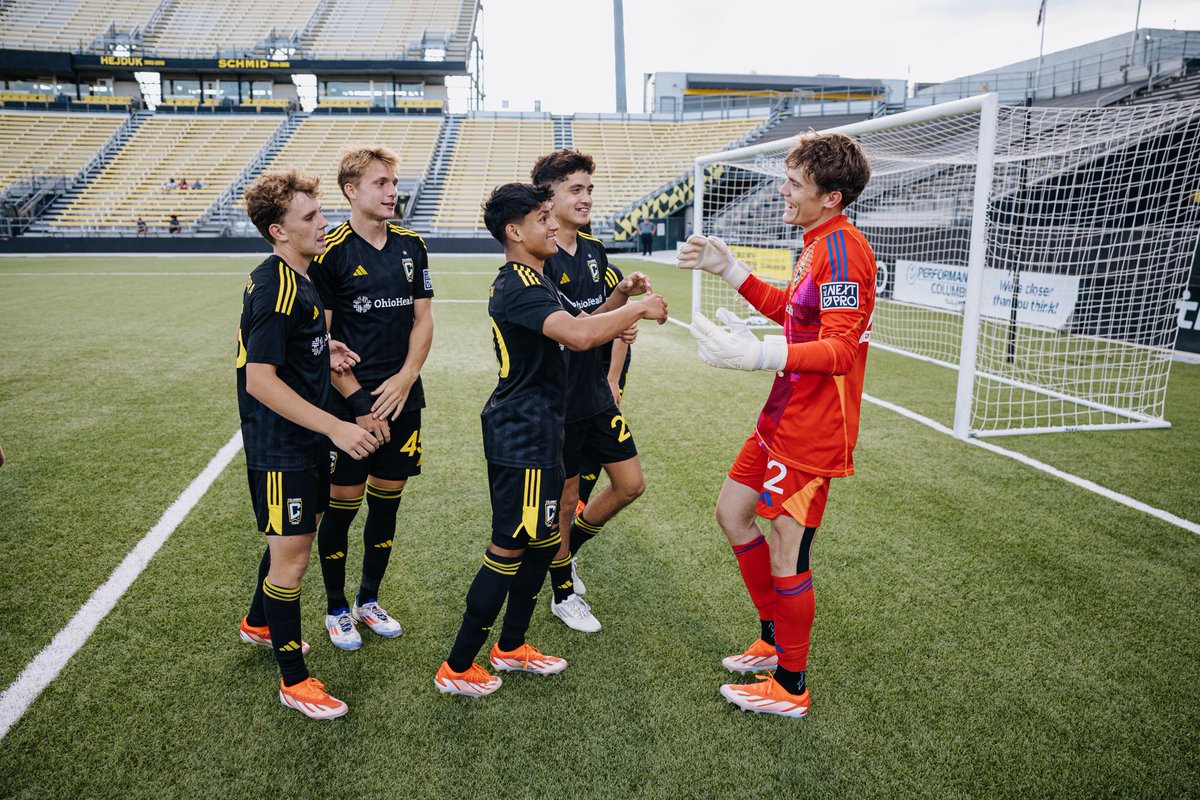 Columbus Crew 2 tweet media