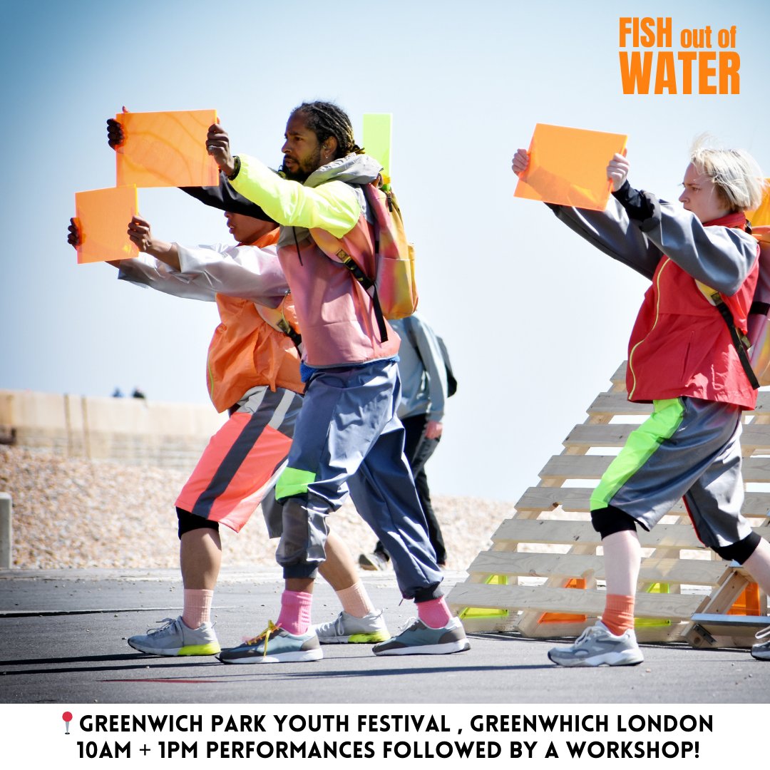 MCDC - Michaela Cisarikova Dance Company tweet media