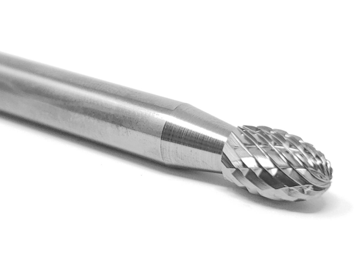 CarbideBurr's tweet image. Upgrade to our USA-made carbide cutting tools and die grinder bits for unmatched performance and reliability. Order now! #ToolPerformance #SupportLocalManufacturing
