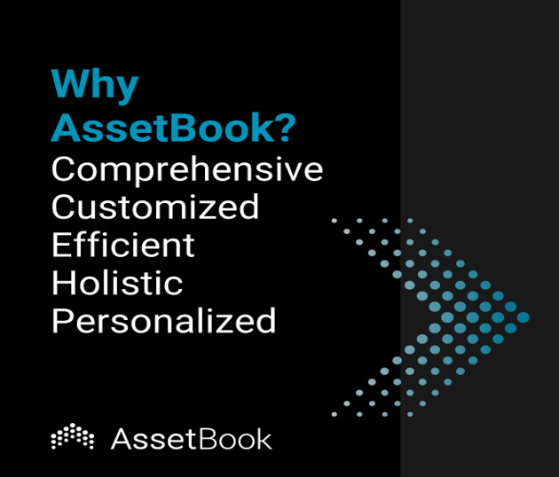 AssetBook tweet media