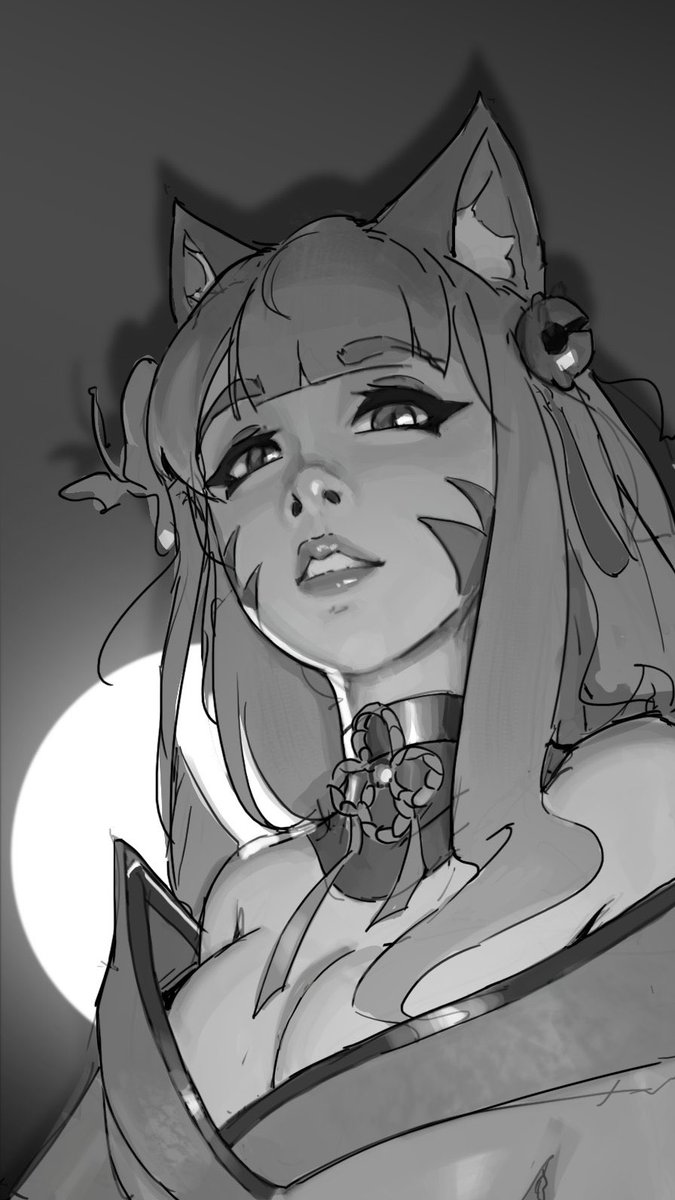 samxdartist's tweet photo. Hi, I don’t believe in consistency 
#PortfolioDay https://t.co/ShfF4GZIrh
