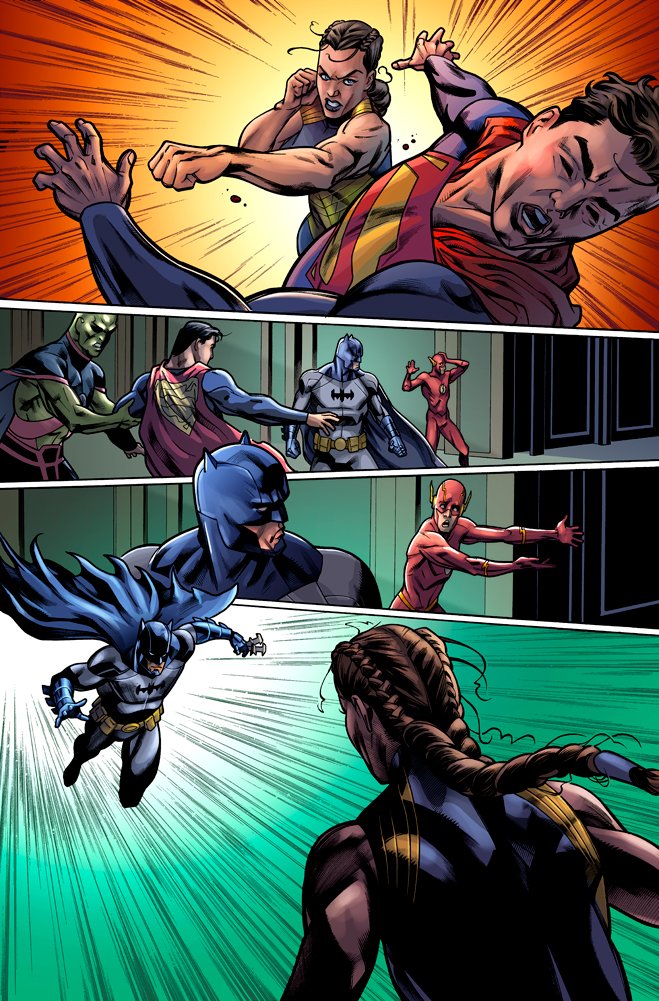 Steve Dellasala tweet media