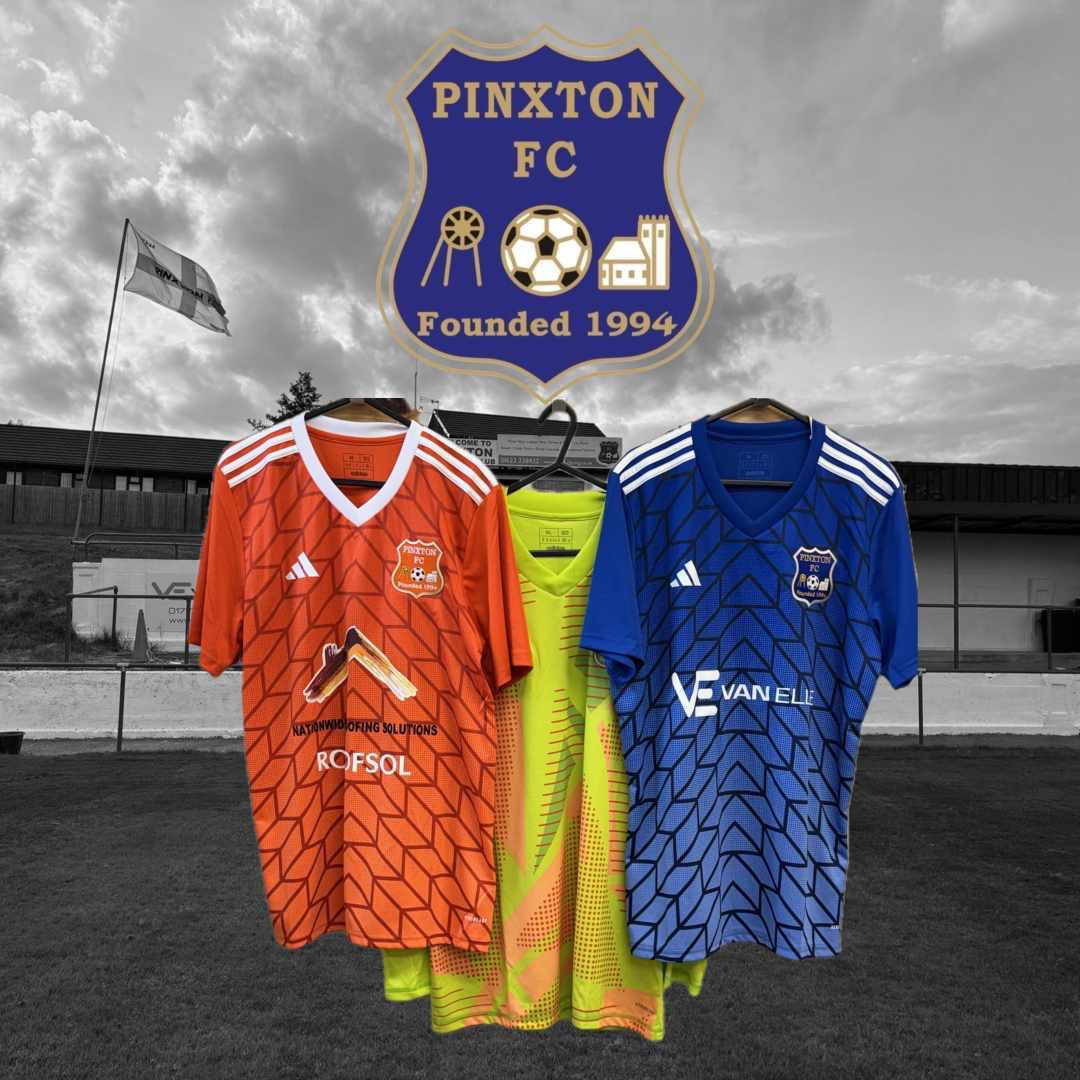 Pinxton FC tweet media
