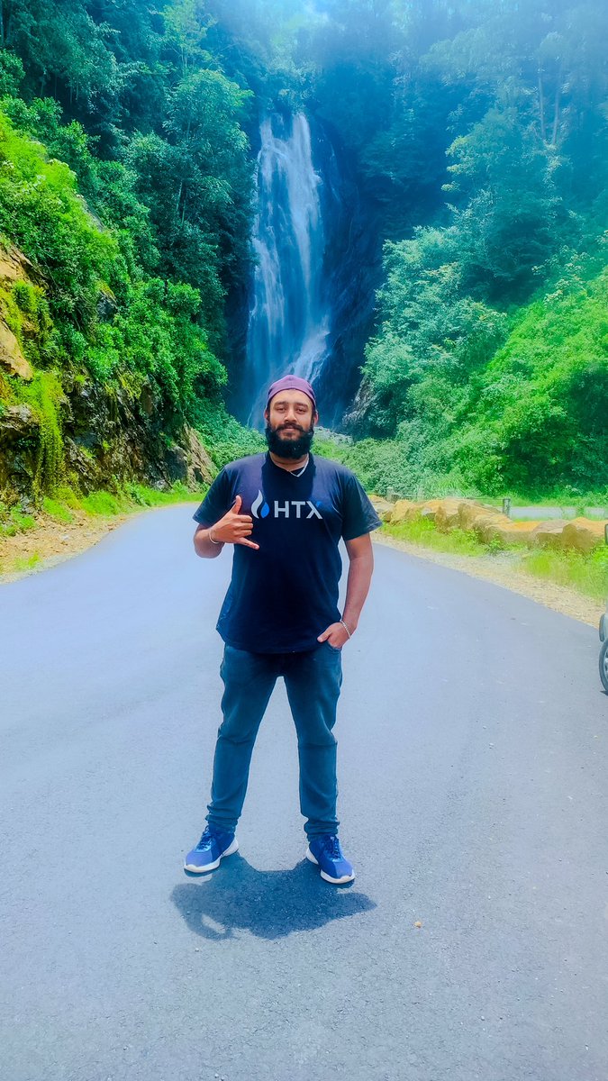 SupunChalu143's tweet photo. Crypto is the new frontier, redefining the landmarks of finance and freedom, creating a decentralized world where traditional boundaries are blurred and innovation knows no limits.
@lahirujay1011 @Thusharaoffcial @THARINDUkz11
Guys try this.
#HTX_merch #Landmark #HTX
🇱🇰❤️🇱🇰 https://t.co/nIqAHxjbH6
