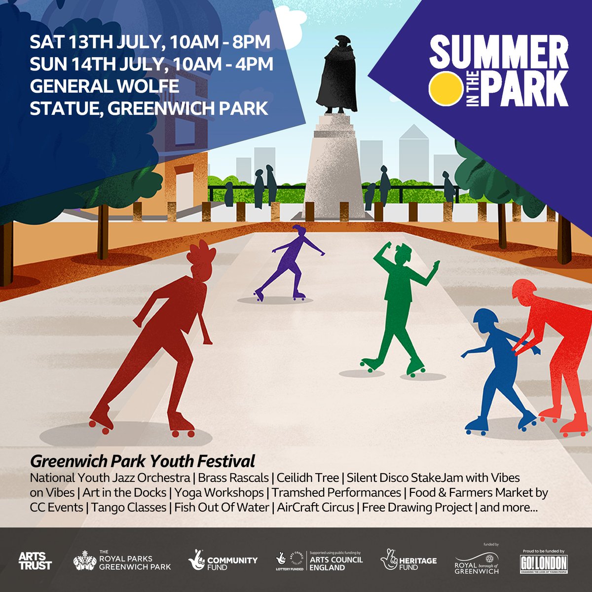 MCDC - Michaela Cisarikova Dance Company tweet media