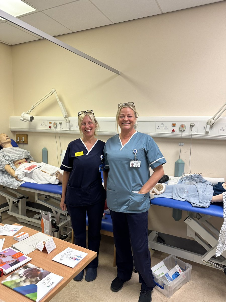 Nicola Metcalfe (@nicmetcalfe) on Twitter photo Thank you to all those that contributed to the surgical study day today and to Gemma for organising. Lots of enthusiasm in the room today for improving patient outcomes and patient experience #teamddugs <a href="/stomacareteam/">Stoma Care Team James cook Hospital</a> <a href="/cullen_aideen/">Aideen</a> <a href="/stufinnuk/">Stu</a> <a href="/VenKanakala/">Venkat Kanakala</a> <a href="/SouthTees/">South Tees Hospitals</a> Thank you to all those that contributed to the surgical study day today and to Gemma for organising. Lots of enthusiasm in the room today for improving patient outcomes and patient experience #teamddugs <a href="/stomacareteam/">Stoma Care Team James cook Hospital</a> <a href="/cullen_aideen/">Aideen</a> <a href="/stufinnuk/">Stu</a> <a href="/VenKanakala/">Venkat Kanakala</a> <a href="/SouthTees/">South Tees Hospitals</a>