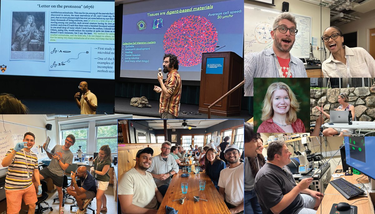 brangwynnelab (@brangwynnelab) on Twitter photo Many <a href="/Princeton/">Princeton University</a> folks are @ #MBLPhysiology <a href="/MBLScience/">Marine Biological Laboratory (MBL)</a> this summer! Including Phys co-Dir &PU alum <a href="/GladfelterLab/">Gladfelter Lab</a> & <a href="/omenndarlingbio/">Omenn-Darling Bioengineering Institute</a> buddies <a href="/TheSquishyLab/">Datta Lab</a> <a href="/DJCohenEtAl/">Daniel J. Cohen (CohenLab at Princeton)</a> <a href="/jerelleaj/">Jerelle A Joseph</a> <a href="/LabPetry/">Sabine Petry</a> <a href="/ctrenado_yuste/">Carolina Trenado</a> <a href="/almcalvo/">Alejandro Martínez Calvo</a> <a href="/sesgonzalez/">Sebastian Gonzalez La Corte</a> <a href="/nimajaberi_/">Nima Jaberi</a> <a href="/evangelosgg/">Evangelos Gatzogiannis</a> <a href="/yoonj_k/">yoonji kim</a> <a href="/RanaUshnish/">Ushnish Rana</a> Many <a href="/Princeton/">Princeton University</a> folks are @ #MBLPhysiology <a href="/MBLScience/">Marine Biological Laboratory (MBL)</a> this summer! Including Phys co-Dir &PU alum <a href="/GladfelterLab/">Gladfelter Lab</a> & <a href="/omenndarlingbio/">Omenn-Darling Bioengineering Institute</a> buddies <a href="/TheSquishyLab/">Datta Lab</a> <a href="/DJCohenEtAl/">Daniel J. Cohen (CohenLab at Princeton)</a> <a href="/jerelleaj/">Jerelle A Joseph</a> <a href="/LabPetry/">Sabine Petry</a> <a href="/ctrenado_yuste/">Carolina Trenado</a> <a href="/almcalvo/">Alejandro Martínez Calvo</a> <a href="/sesgonzalez/">Sebastian Gonzalez La Corte</a> <a href="/nimajaberi_/">Nima Jaberi</a> <a href="/evangelosgg/">Evangelos Gatzogiannis</a> <a href="/yoonj_k/">yoonji kim</a> <a href="/RanaUshnish/">Ushnish Rana</a>
