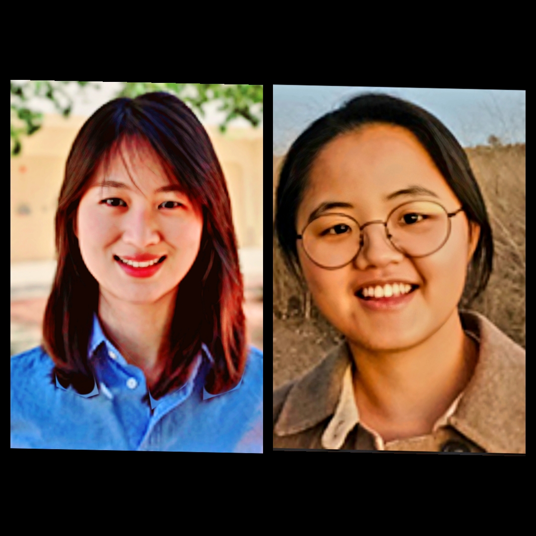 💯🥇HUGE CONGRATS to <a href="/UCIsociology/">UC Irvine Sociology</a>'s ASA Student Paper Award Winners!! Weijun Yuan (Section on Collective Behavior &amp; Social Movements) and Minyoung Kim (Section on Emotions)!! 🥇💯