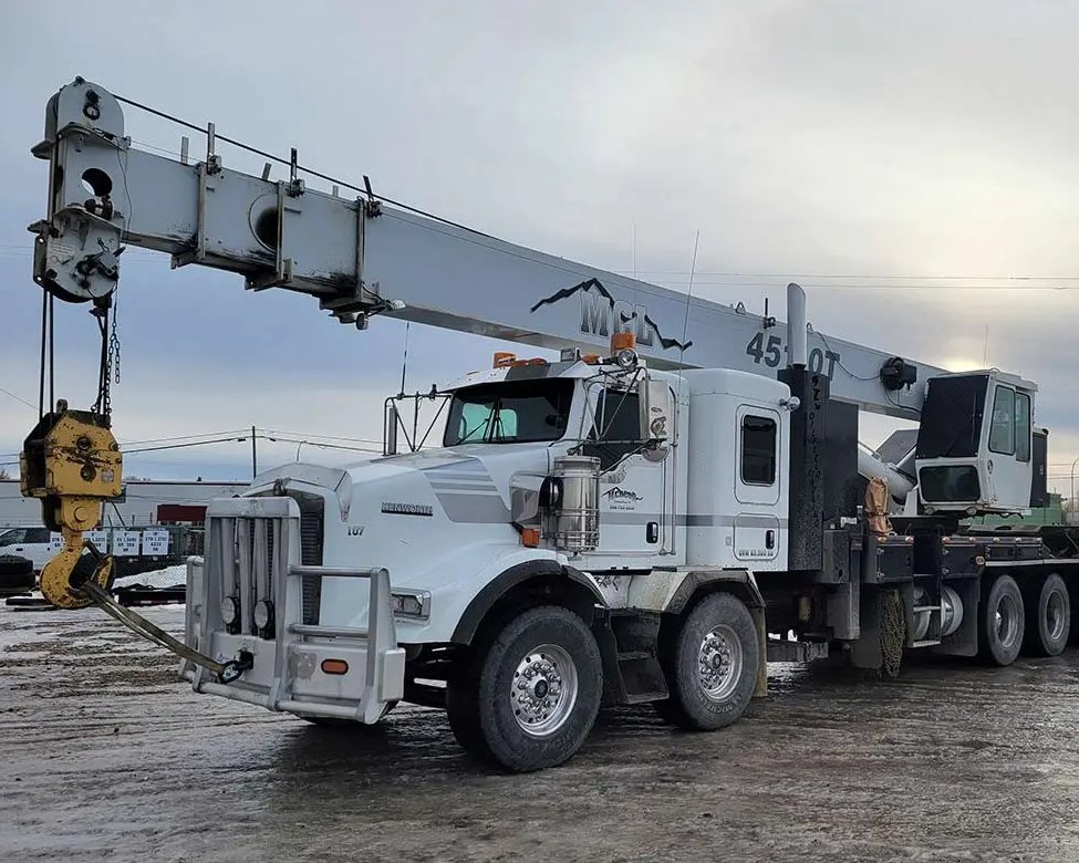 CanadianBPB's tweet image. Mercur Contracting Ltd.
 Your go-to experts for picker services, vegetation management, hotshot deliveries, and skidsteer operations. Certified and ready to tackle any project! #Contracting #HeavyLifting #VegetationControl canadianbusinessphonebook.com/bc/Mercur_Cont…