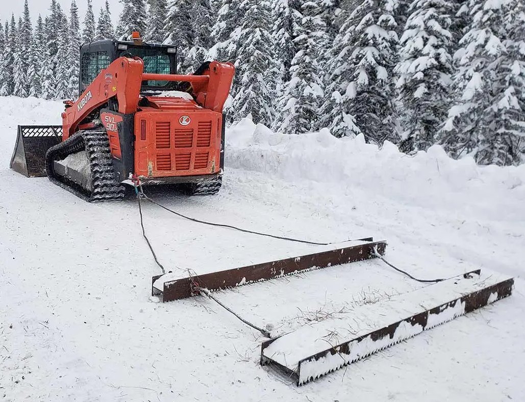 CanadianBPB's tweet image. Mercur Contracting Ltd.
 Your go-to experts for picker services, vegetation management, hotshot deliveries, and skidsteer operations. Certified and ready to tackle any project! #Contracting #HeavyLifting #VegetationControl canadianbusinessphonebook.com/bc/Mercur_Cont…