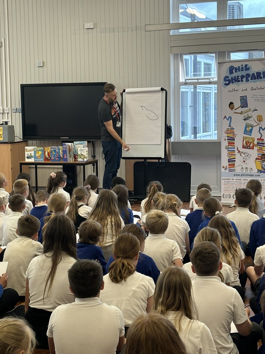 Morley Place Academy tweet media