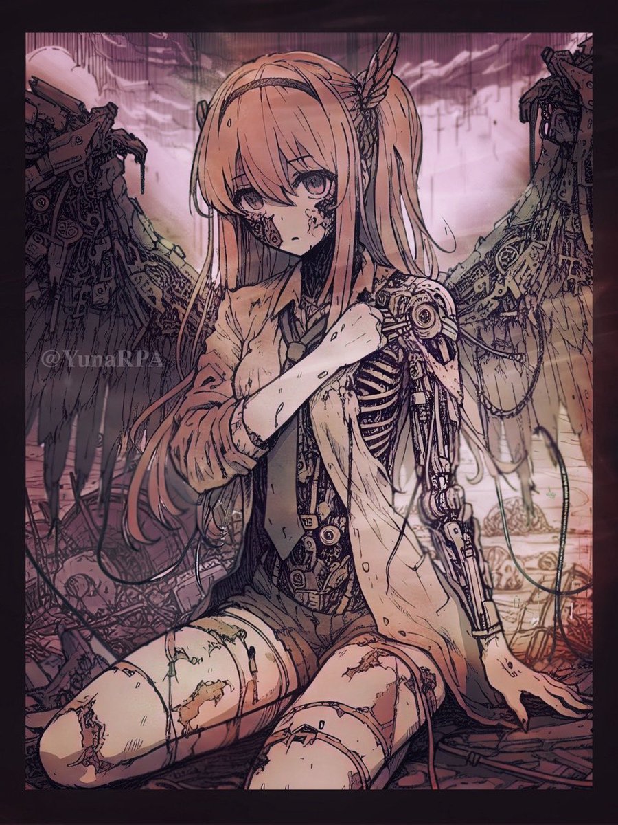 YunaRPA's tweet photo. #s381n0 #mynovel #art https://t.co/aDN2i8SyJ2