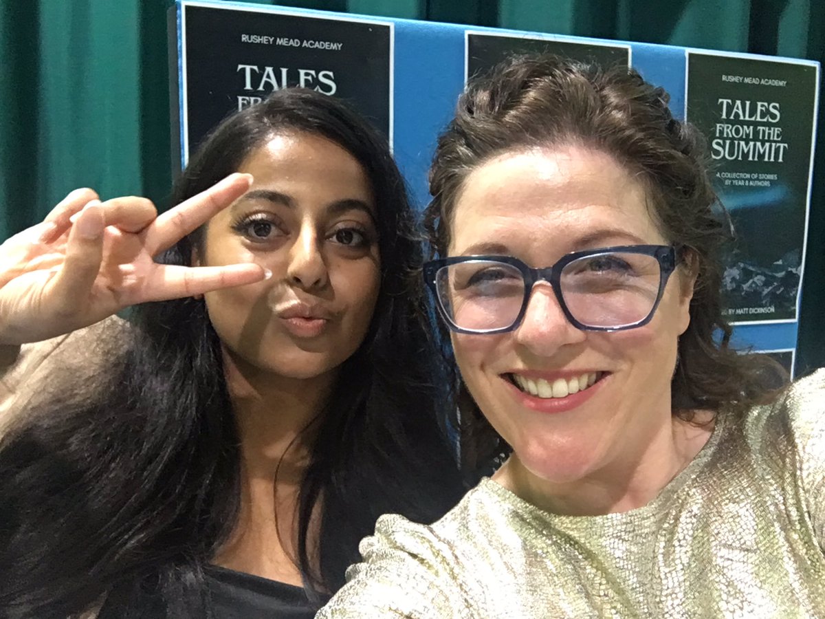 Bridget Hamlet tweet media