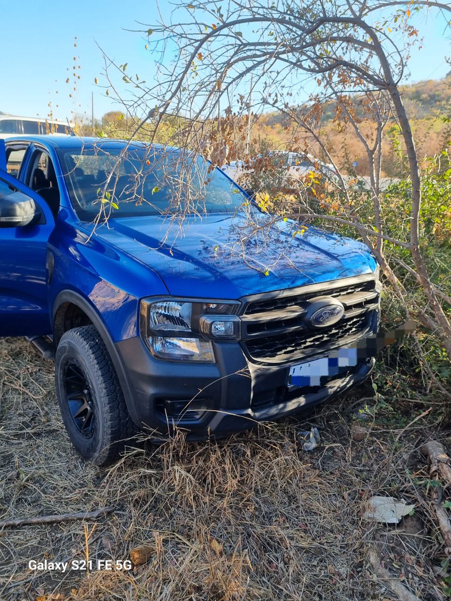 SA Police Service 🇿🇦 tweet media