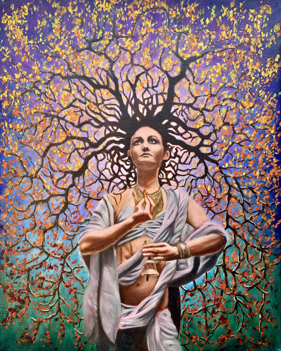 ajwalkerart's tweet photo. #PortfolioDay https://t.co/juFKQcX1Dg