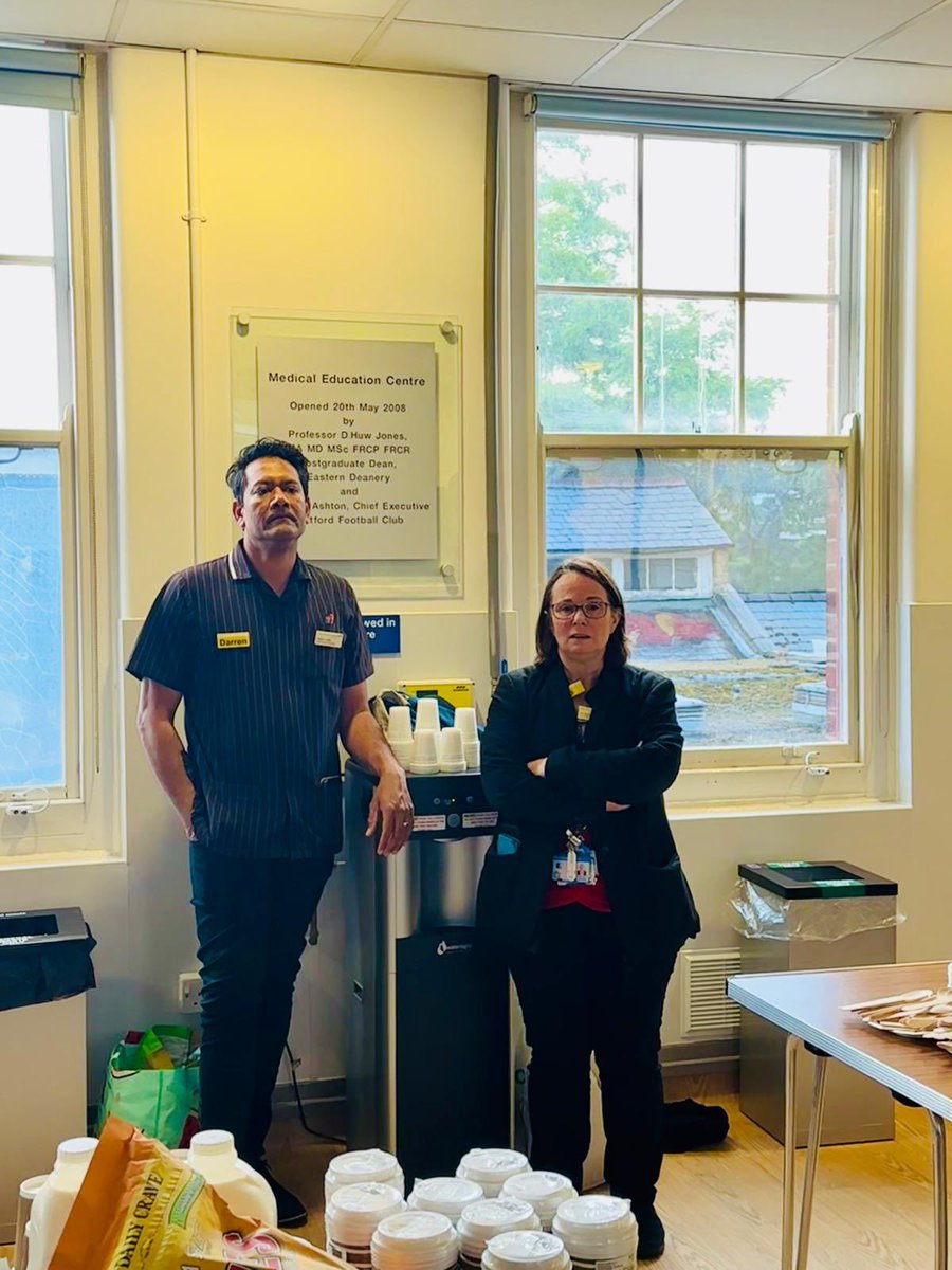 PantSabitri's tweet photo. @WhhtN68592 @kellyMcgovern21 @JoPrytherch @RaiseWestHerts @NHSPbank What an event? Well done team 👏🏻👏🏻 https://t.co/iizq7ieEGz