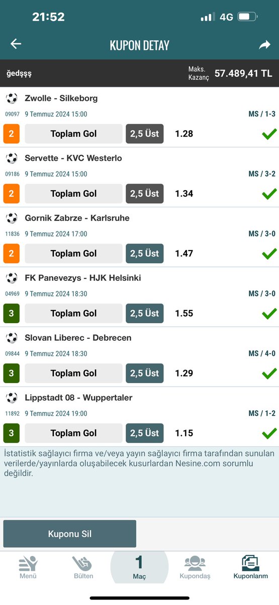 TAMTURKOGLU's tweet photo. #İSPANYA #FRANSA #ARJANTİN #KANADA #HOLLANDA #İNGİLTERE #AJAX #TNS #ZWOLLLE #SERVETTE #SİLKEBORG #HJKHELSİNKİ #BALKANİ #NOTTSCOUNTY #FCSB #MİRASSOL #CRBAL #VİKİNGUR #SHAMROCK
✅SALI ANA KASA GUNUMUZU AÇTIK CANLAR REKOR PAZARTESİDEN SONRA
☎️0️⃣5️⃣4️⃣2️⃣6️⃣5️⃣7️⃣6️⃣8️⃣3️⃣7️⃣📶 https://t.co/F5V7n2RCYE