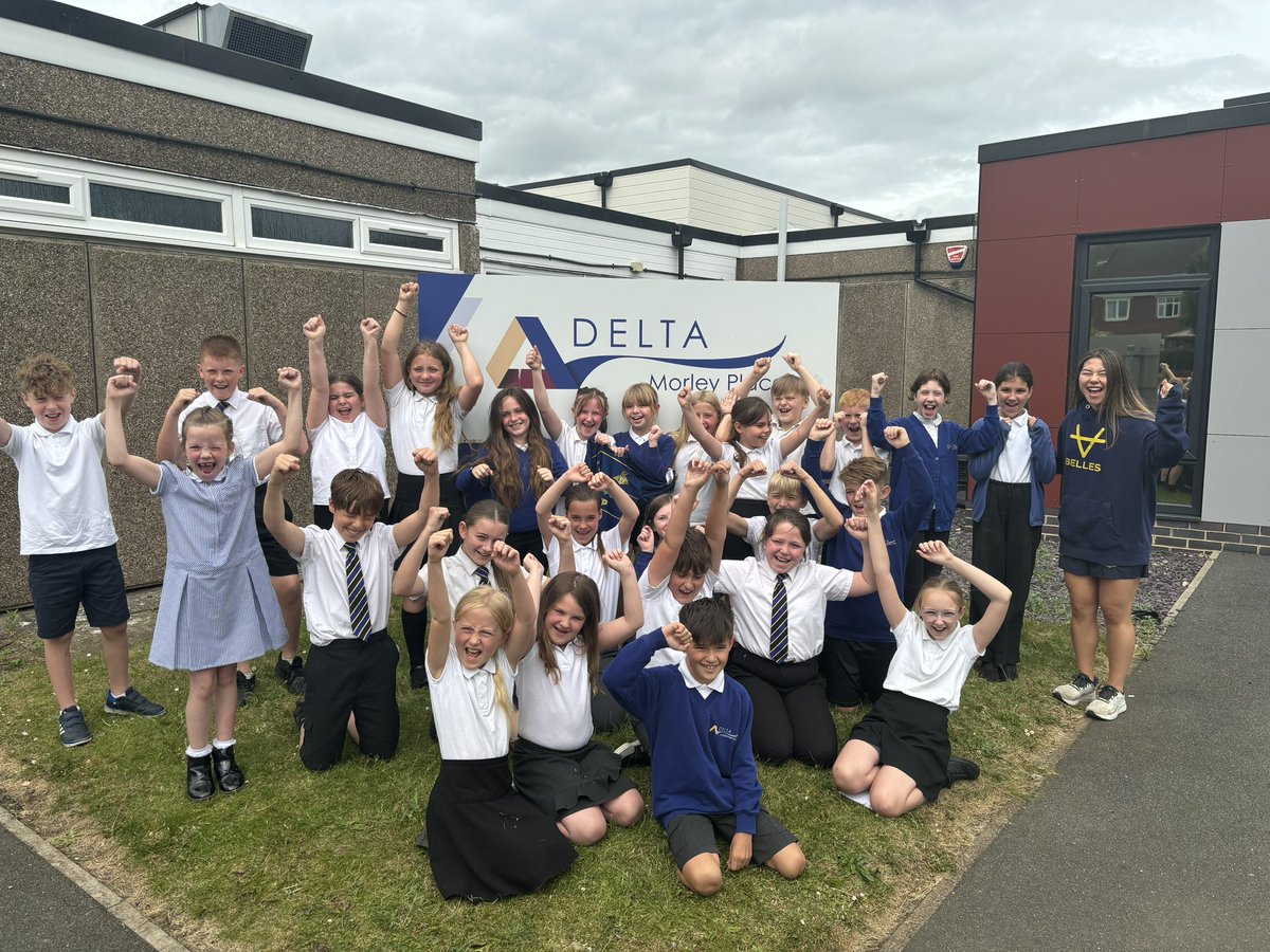 Morley Place Academy (@morleyplace) on Twitter photo A fantastic visit from Doncaster Belles <a href="/DoncasterBelles/">Doncaster Belles</a> <a href="/DeltaTrust_Org/">๐๐ฒ๐น๐๐ฎ ๐๐ฐ๐ฎ๐ฑ๐ฒ๐บ๐ถ๐ฒ๐ ๐ง๐ฟ๐๐๐</a> A fantastic visit from Doncaster Belles <a href="/DoncasterBelles/">Doncaster Belles</a> <a href="/DeltaTrust_Org/">๐๐ฒ๐น๐๐ฎ ๐๐ฐ๐ฎ๐ฑ๐ฒ๐บ๐ถ๐ฒ๐ ๐ง๐ฟ๐๐๐</a>
