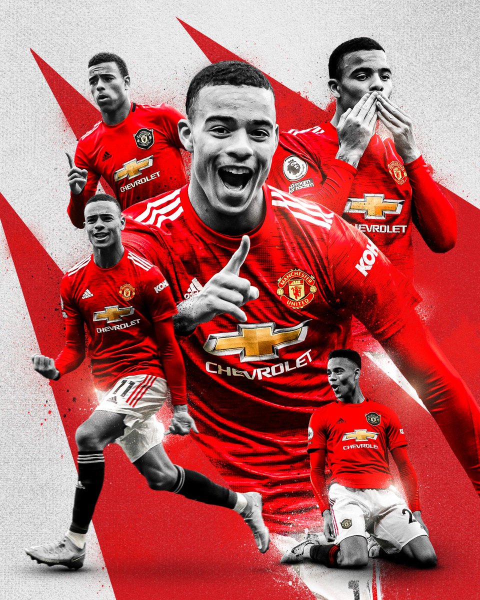 😔 Sigh, the end it is then, Mason Greenwood.

To those who hated me for supporting Mason, I'm sorry if my stance upset you, but you won’t understand the depth of my feelings. I can definitely say you all are happy about him leaving Manchester United. So he won’t be a problem for