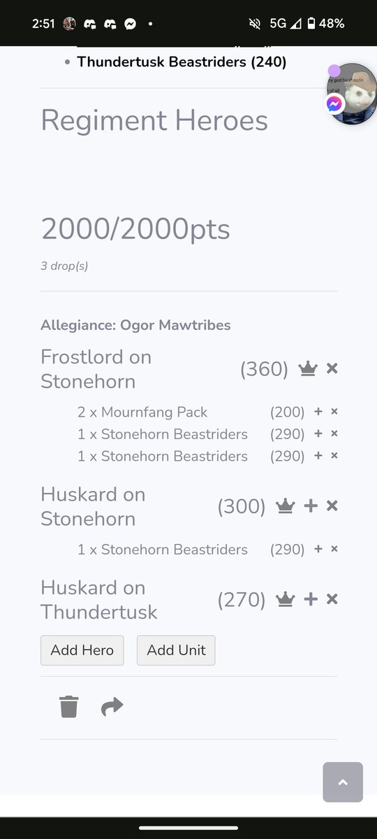 TC ⚔️ | Theresa! 🐳 tweet media